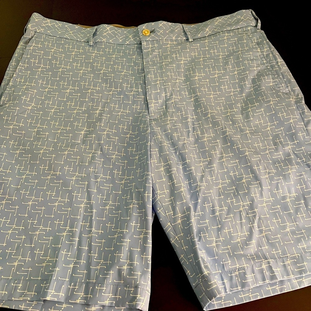 Walter Hagen Mens Golf shorts size 40